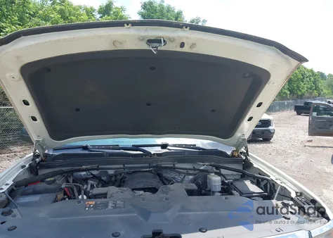 2014 Chevrolet Silverado 1500 2Lt из США, поврежденный, VIN 3GCUKREC6EG465632